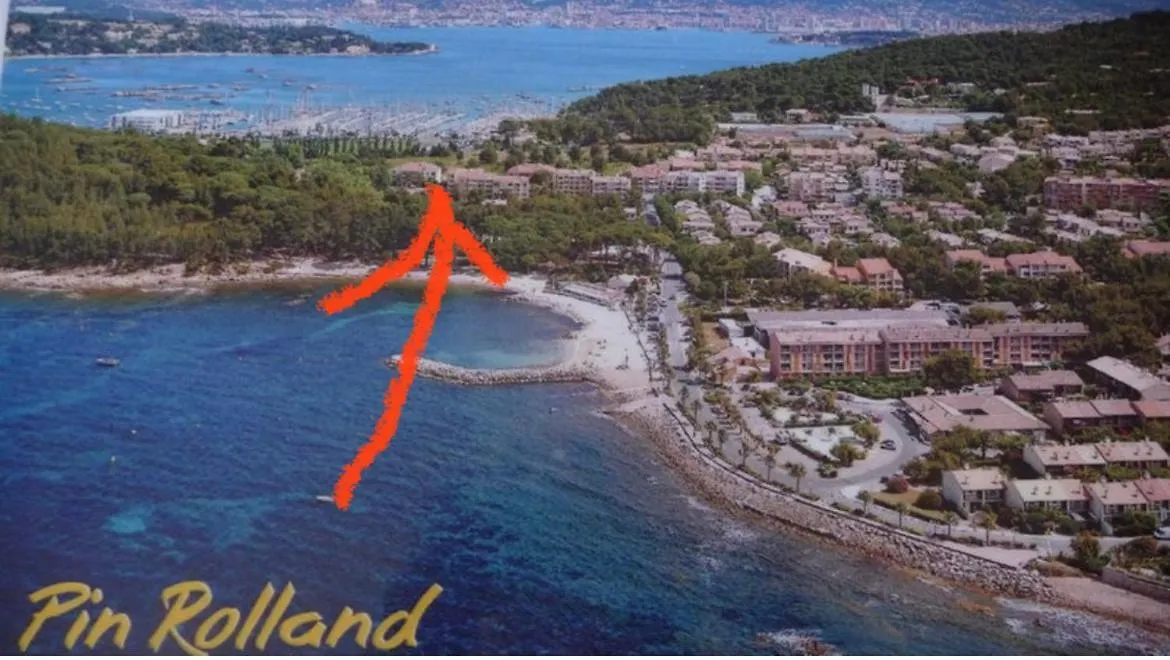 Studio Climatise Avec Jardin Et Plage A 250M Saint-Mandrier-sur-Mer 0*,