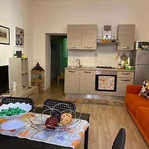  Appartamento La Casa Di Rò Italia