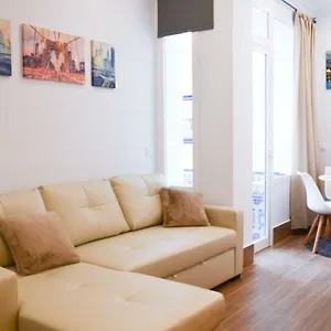  Appartamento San Jacinto Iii Spagna