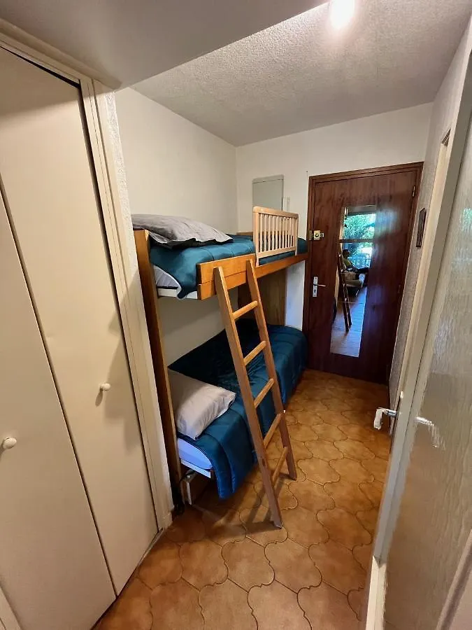Studio Climatise Avec Jardin Et Plage A 250M Saint-Mandrier-sur-Mer 0*,